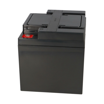 Kung Long Akku 12V 45Ah Pb Batterie Bleigel